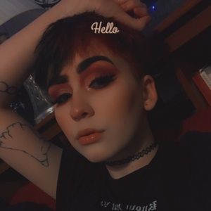 Meet your Posher, Andy